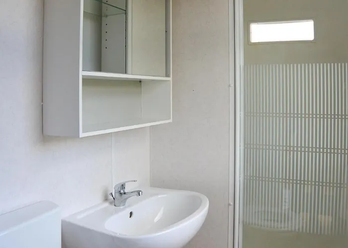 Кемпинг Nr 1 Woubrugge