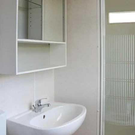 キャンプ場 Nr 1 Woubrugge