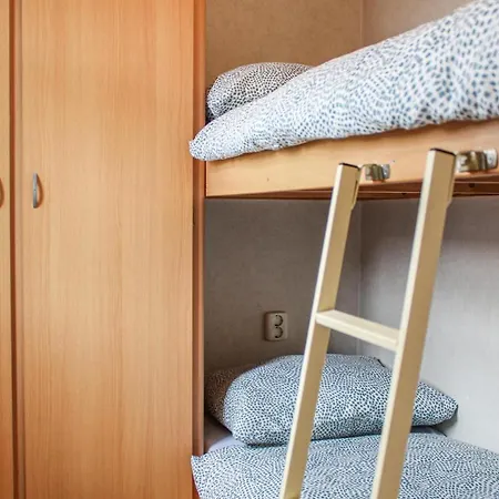 キャンプ場 Nr 1