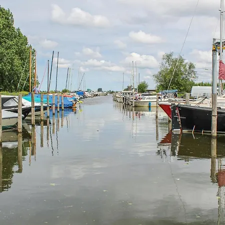 Nr 1 Campsite Woubrugge