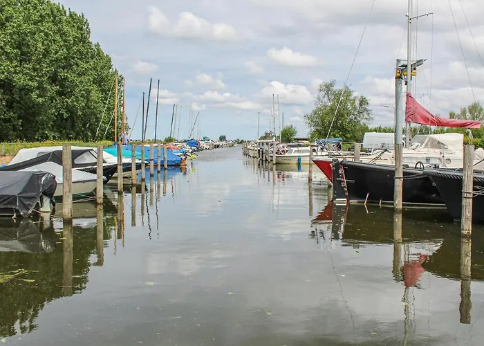 Nr 1 Campsite Woubrugge